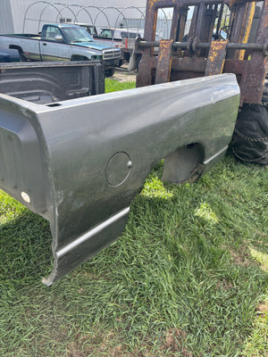 3RD GEN 03-09 DODGE RAM 6.5FT SHORT BED RUST FREE