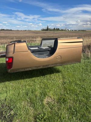 New Take off 4th Gen Dodge Ram 2010-2018 8ft long box