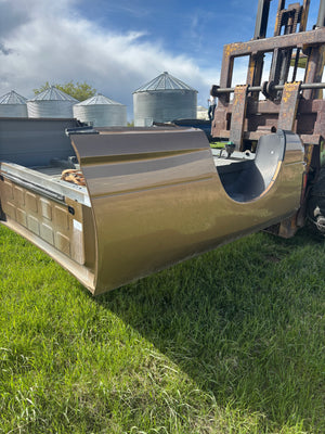 New Take off 4th Gen Dodge Ram 2010-2018 8ft long box