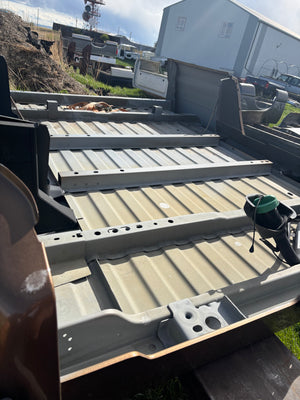 New Take off 4th Gen Dodge Ram 2010-2018 8ft long box