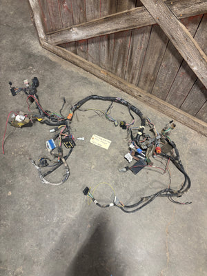 92-'93 Dodge Ram 1st Gen Cummins Dash Harness (Manual Trans)