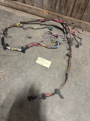 89-93 Dodge Ram LH Driver Door Wiring Harness
