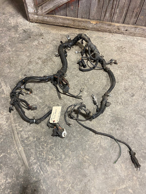 99 Dodge Ram 5.9L 24V Cummins Engine Wiring Harness