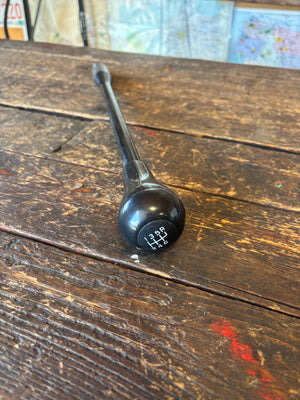 OEM 1998-2002 DODGE RAM 2500 3500 CUMMINS 6 SPEED NV5600 TRANSMISSION SHIFTER LEVER