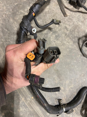 99 Dodge Ram 5.9L 24V Cummins Engine Wiring Harness