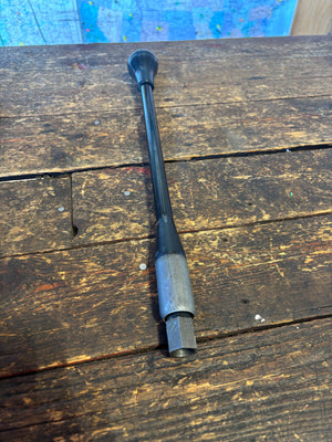 OEM 1998-2002 DODGE RAM 2500 3500 CUMMINS 6 SPEED NV5600 TRANSMISSION SHIFTER LEVER