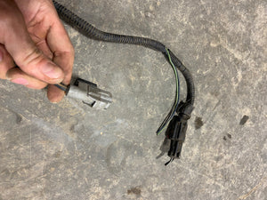 99 Dodge Ram 5.9L 24V Cummins Engine Wiring Harness