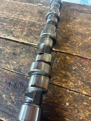 2000 - 2002 Dodge Ram Cummins 5.9l 24v camshaft 3946436 3942567