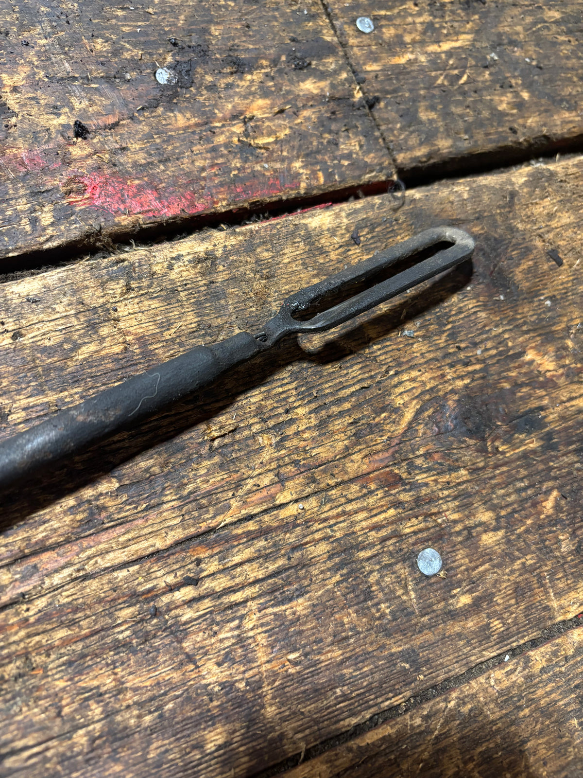 91-'93 Dodge Ram Cummins Auto Transmission Kickdown Cable