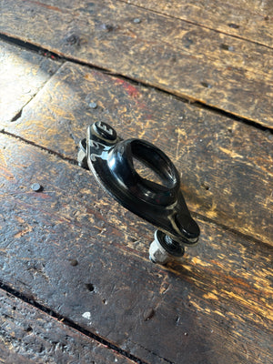94-02 Dodge Ram Clutch Slave Cylinder Bracket for Firewall