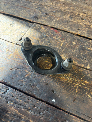 94-02 Dodge Ram Clutch Slave Cylinder Bracket for Firewall