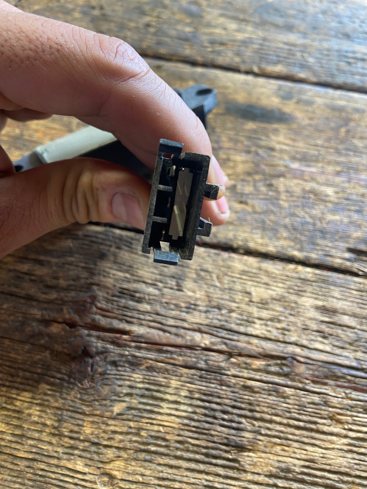 89-&#39;93 Ram Cummins Map Light for Dash