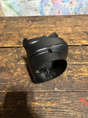 94-02 Dodge Ram Lower Steering Column Covers