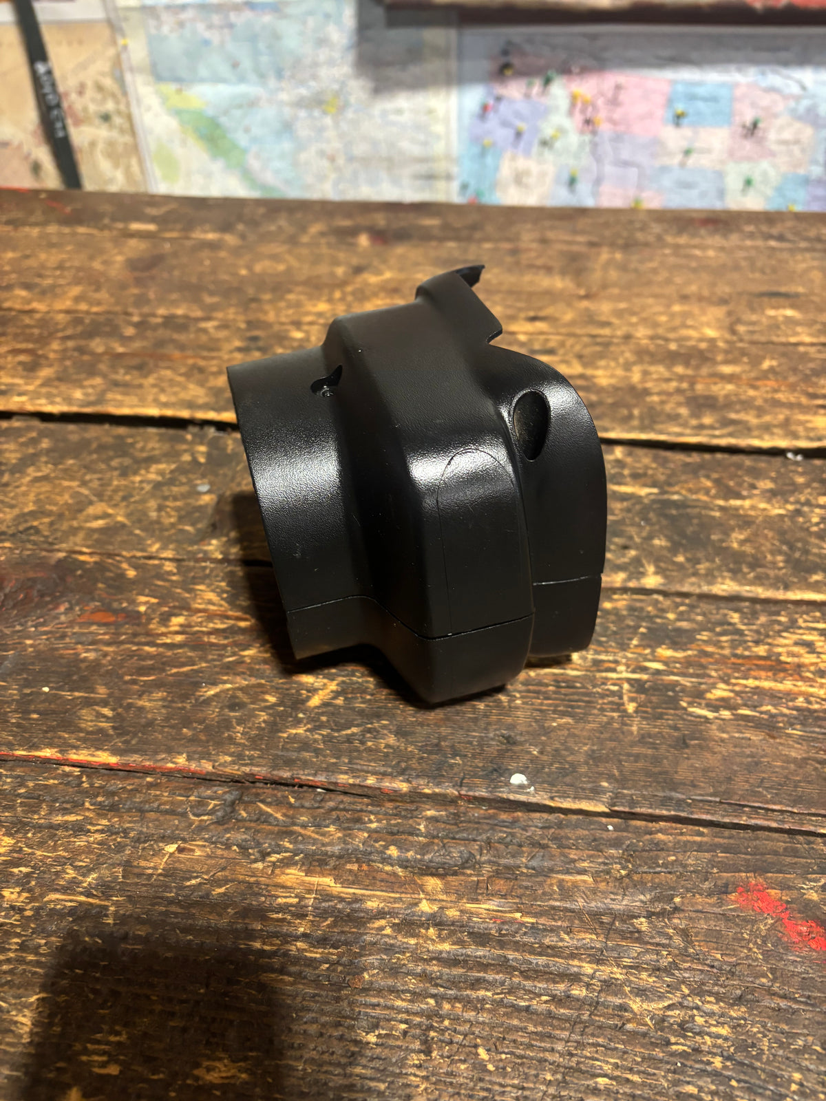 94-02 Dodge Ram Lower Steering Column Covers