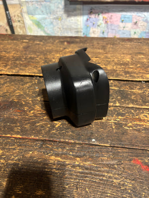 94-02 Dodge Ram Lower Steering Column Covers