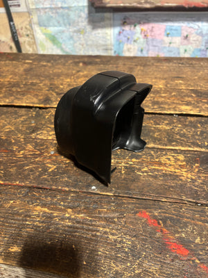 94-02 Dodge Ram Lower Steering Column Covers