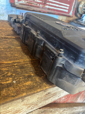 07 - '12 Dodge Ram 6.7L Cummins Valve Cover Set