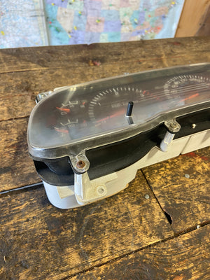 98 Dodge Ram 12V Cummins Instrument Gauge Cluster