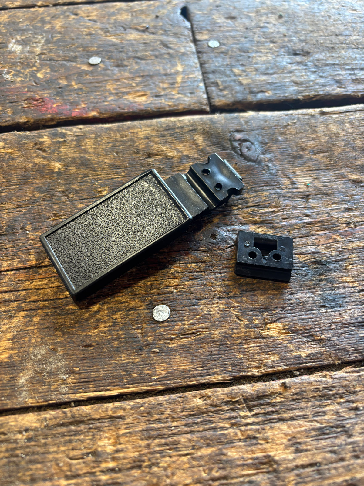 1ST GEN DODGE RAM Rear Sliding Window Latch