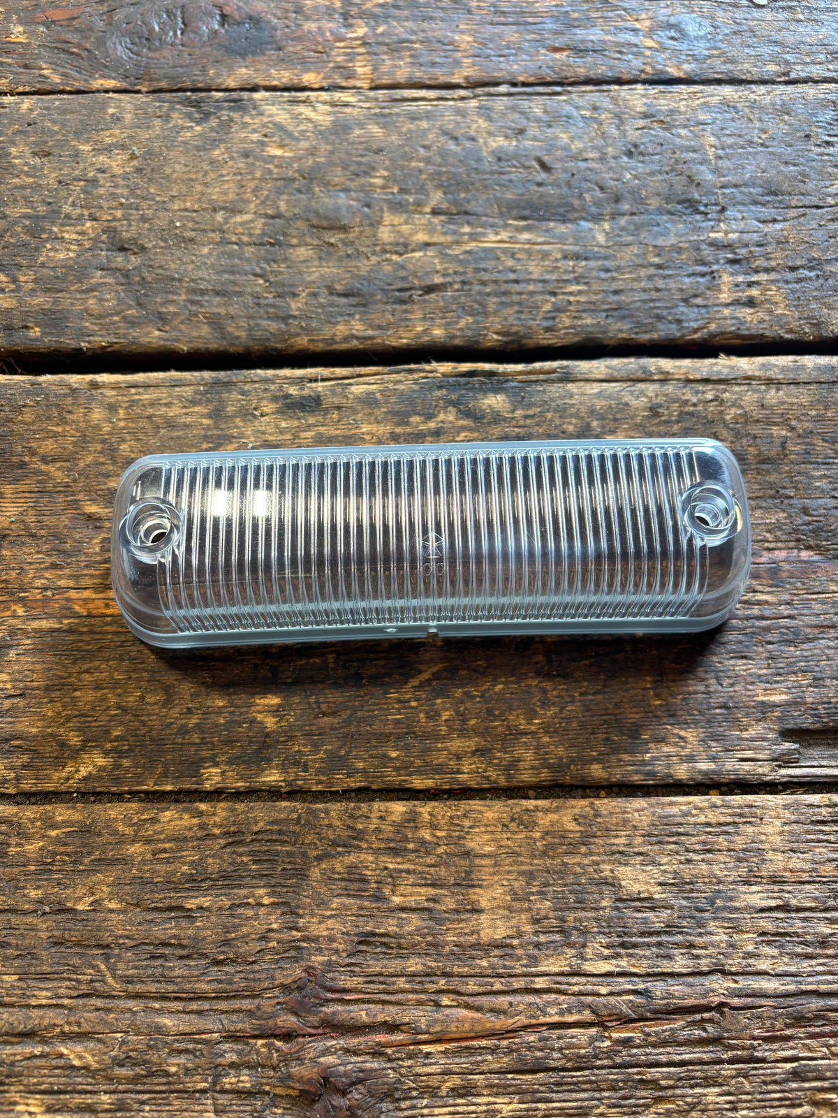 NEW 1ST GEN DODGE RAM 1993 & Earlier Dodge Truck Club Cab Cargo Light Lens