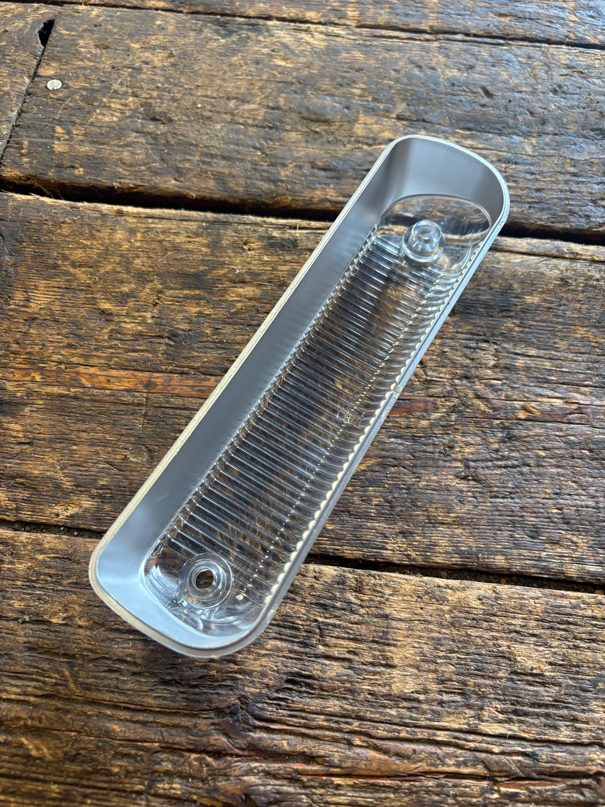 NEW 1ST GEN DODGE RAM 1993 & Earlier Dodge Truck Club Cab Cargo Light Lens
