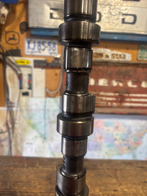 2000 - 2002 Dodge Ram Cummins 5.9l 24v camshaft 3946436 3942567