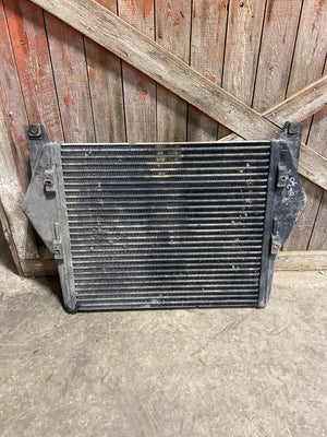 USED 3RD GEN 2003-2009 DODGE RAM CUMMINS INTERCOOLER