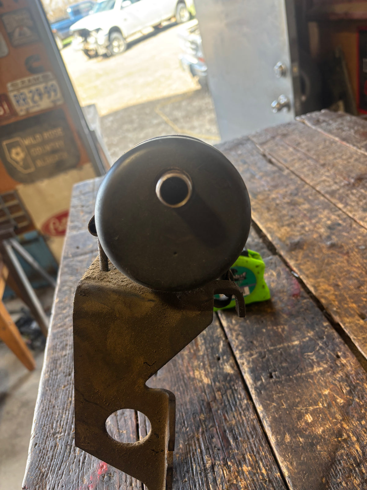 89-93 Dodge Ram Cummins Trans Torque Converter Heat Exchanger