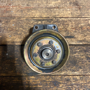 91-93 Dodge Ram Cummins Intercooled Fan Hub + Pulley