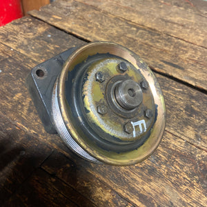 91-93 Dodge Ram Cummins Intercooled Fan Hub + Pulley