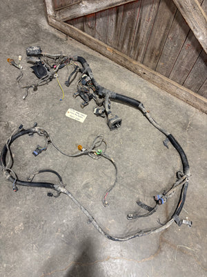 92-93 Dodge Ram Cummins Engine Bay Wiring Harness 56016747