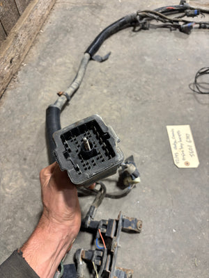 92-93 Dodge Ram Cummins Engine Bay Wiring Harness 56016747