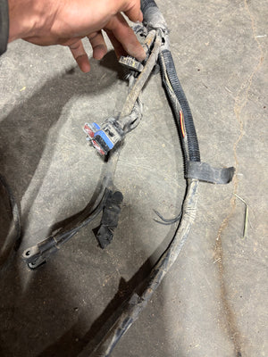 92-93 Dodge Ram Cummins Engine Bay Wiring Harness 56016747