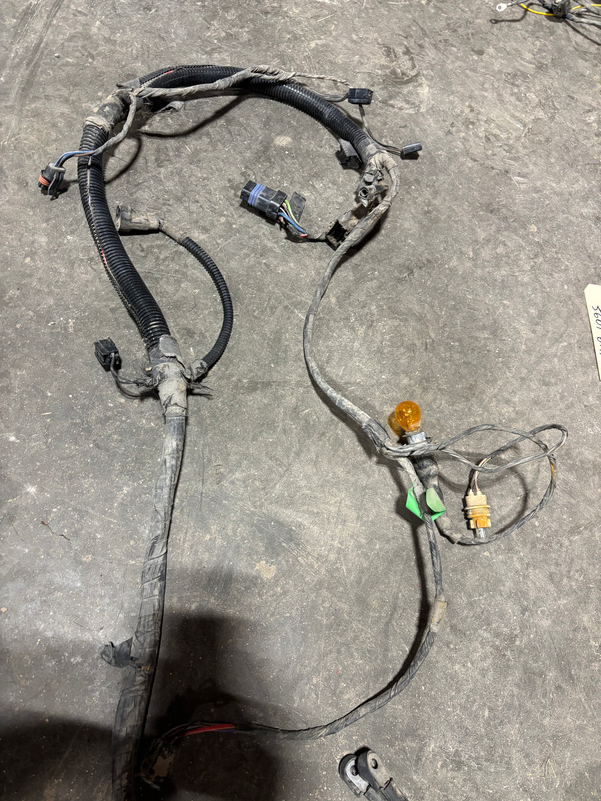 92-93 Dodge Ram Cummins Engine Bay Wiring Harness 56016747