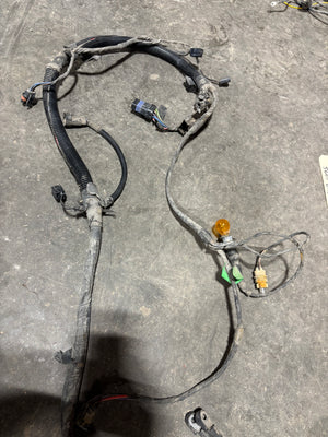92-93 Dodge Ram Cummins Engine Bay Wiring Harness 56016747