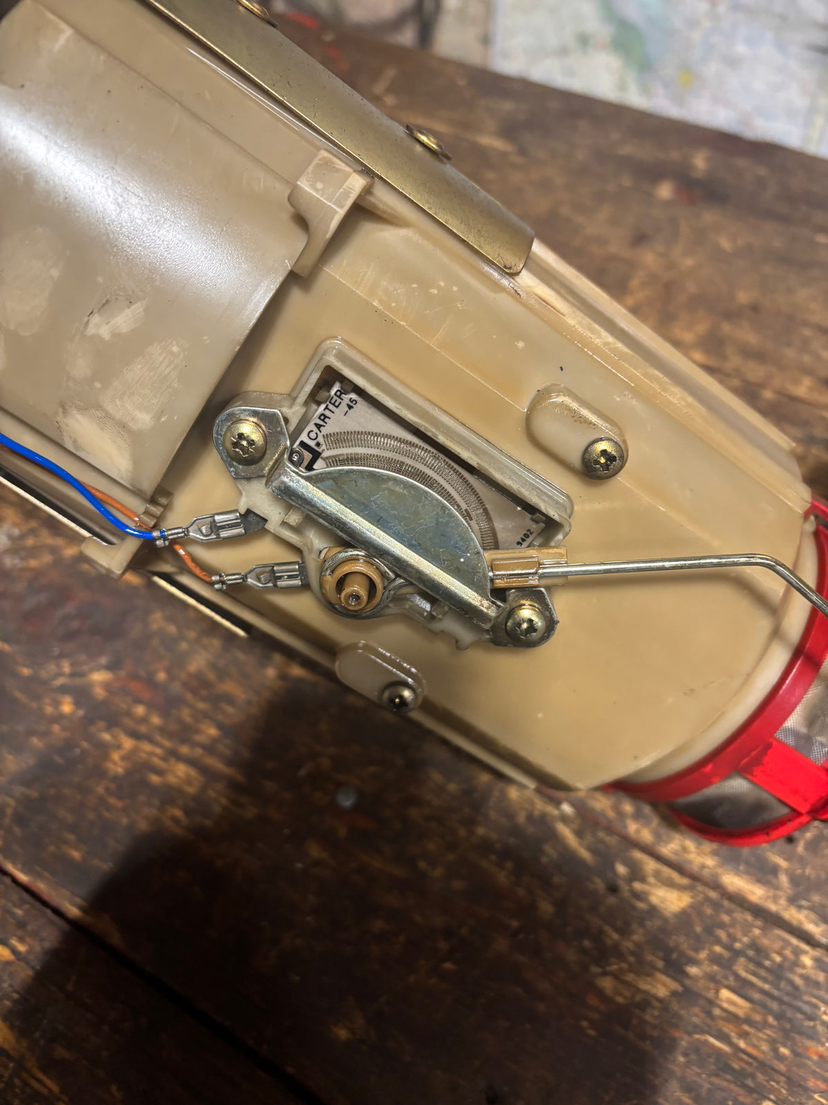 1994 DODGE RAM 250 350 CUMMINS FUEL TANK SENDING UNIT