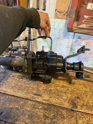 1998 Dodge Ram Cummins Hydroboost Brake Unit