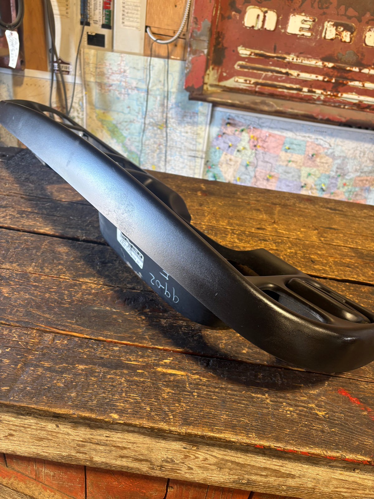 99-'02 Dodge Ram Gauge Dash Bezel Radio Surround