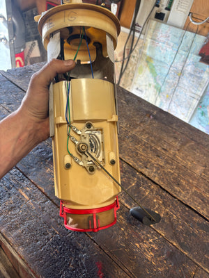 91-'93 Dodge Ram Cummins Fuel Tank Sending Unit