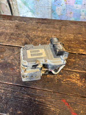 03 Dodge Ram Dually Cummins Abs Module + Pump