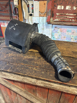 Air Filter Housing/Airbox for '89-'91 Ram Cummins First Gen Diesel