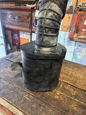 Air Filter Housing/Airbox for '89-'91 Ram Cummins First Gen Diesel