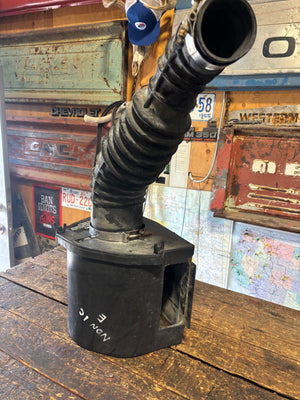 Air Filter Housing/Airbox for '89-'91 Ram Cummins First Gen Diesel
