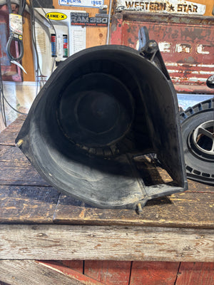 Air Filter Housing/Airbox for '89-'91 Ram Cummins First Gen Diesel