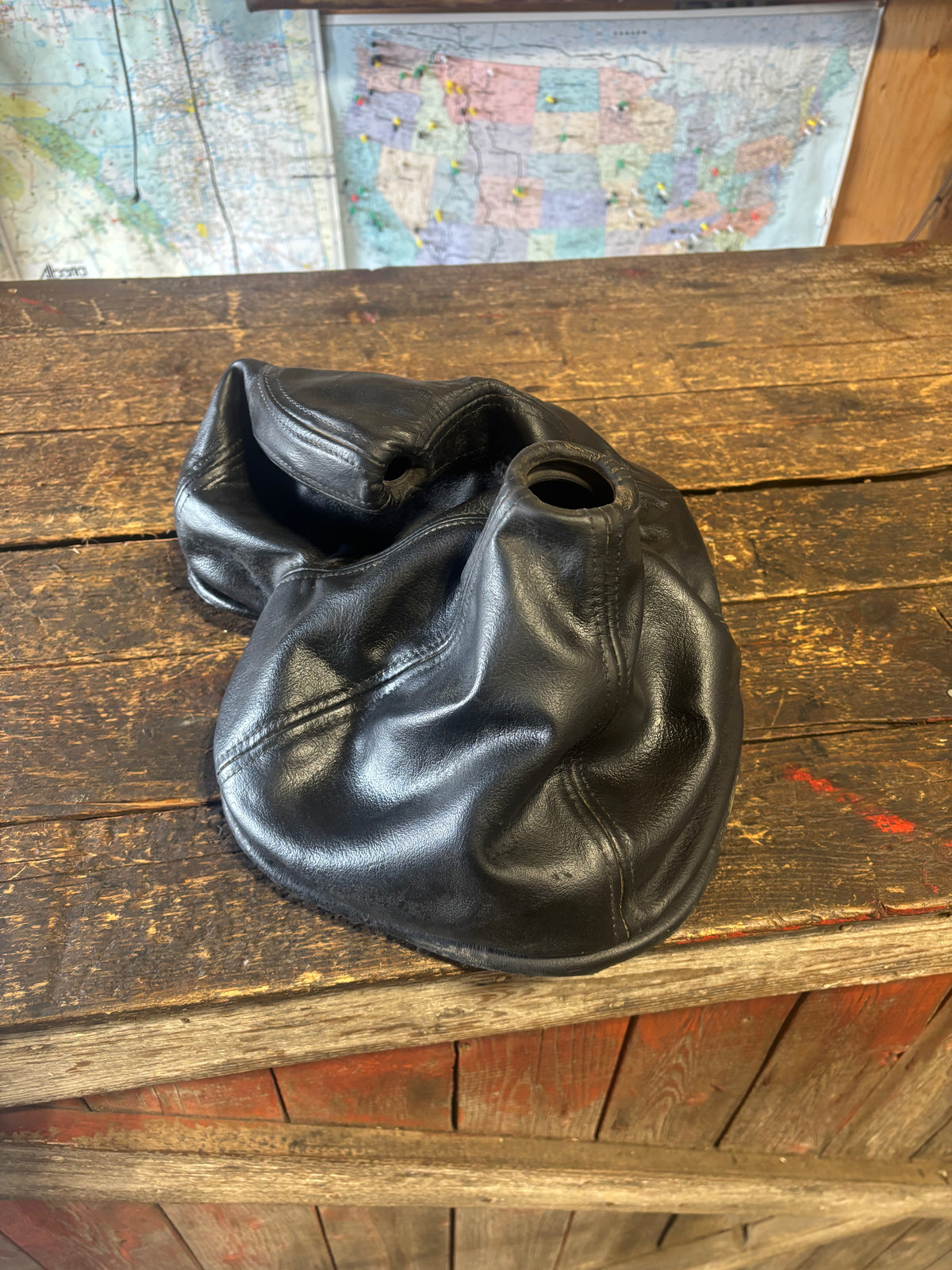 94-97 Dodge Ram Cummins Manual Transmission 4x4 Shifter Boot Set