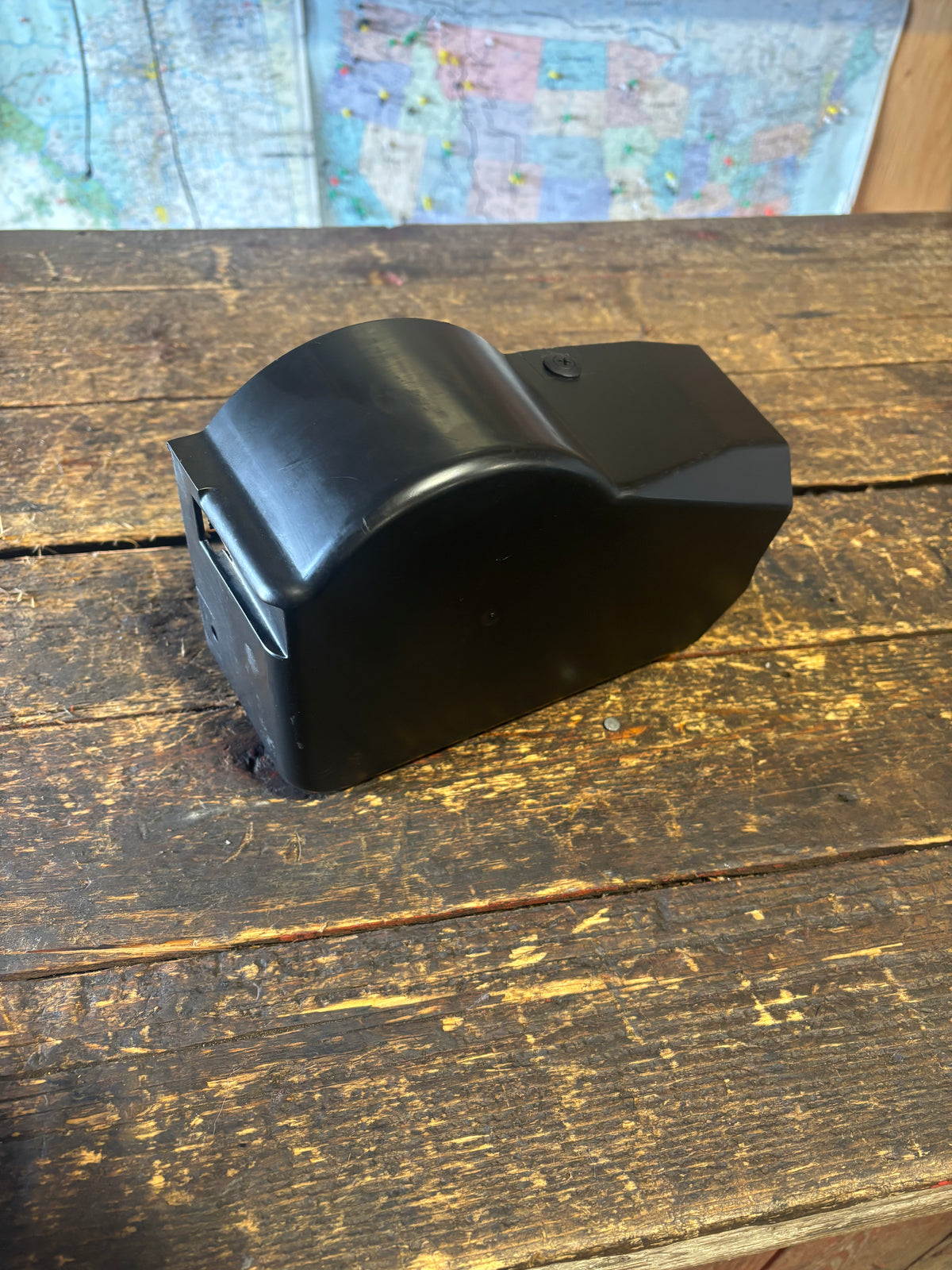 Throttle Linkage TPS Cover &#39;98-&#39;04 Dodge Ram Cummins 5.9L 24V