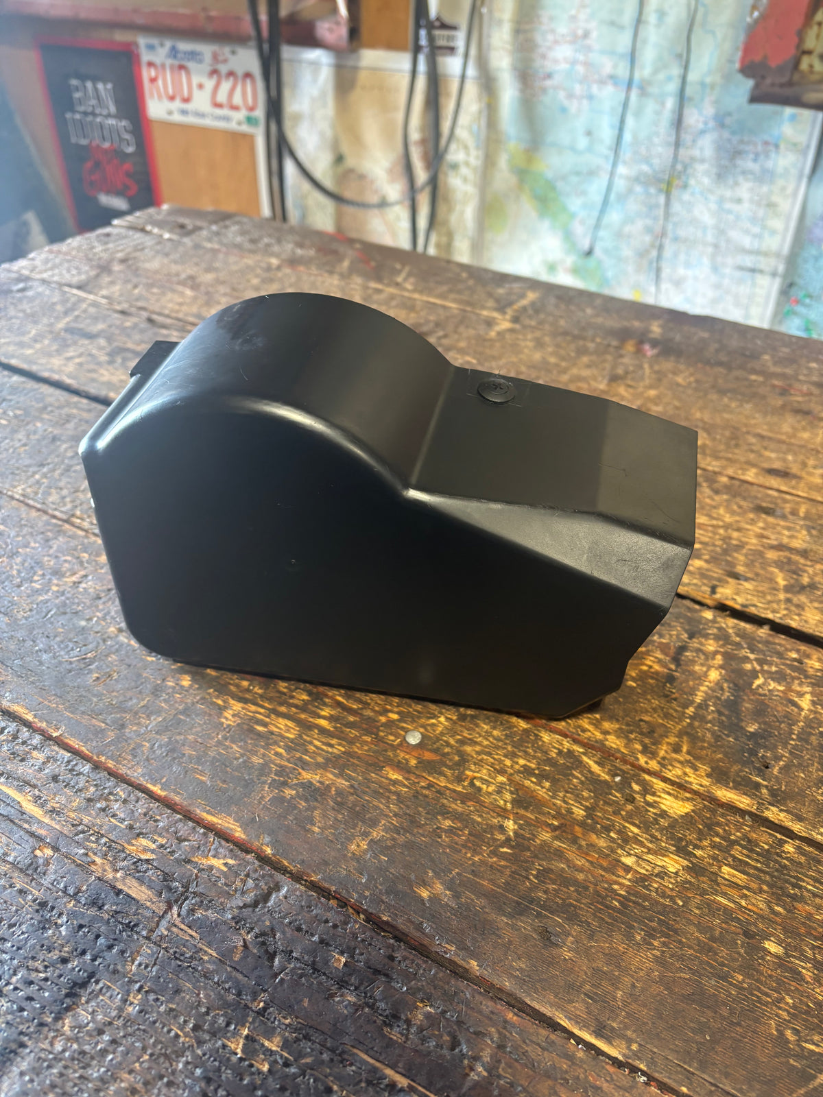 Throttle Linkage TPS Cover &#39;98-&#39;04 Dodge Ram Cummins 5.9L 24V