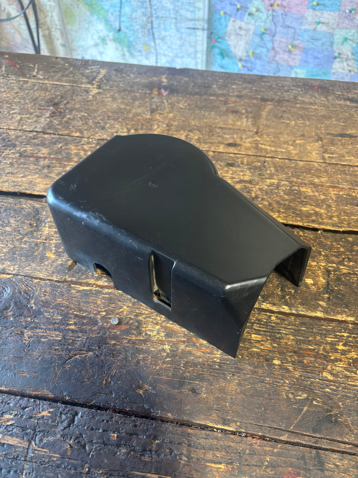 Throttle Linkage TPS Cover &#39;98-&#39;04 Dodge Ram Cummins 5.9L 24V