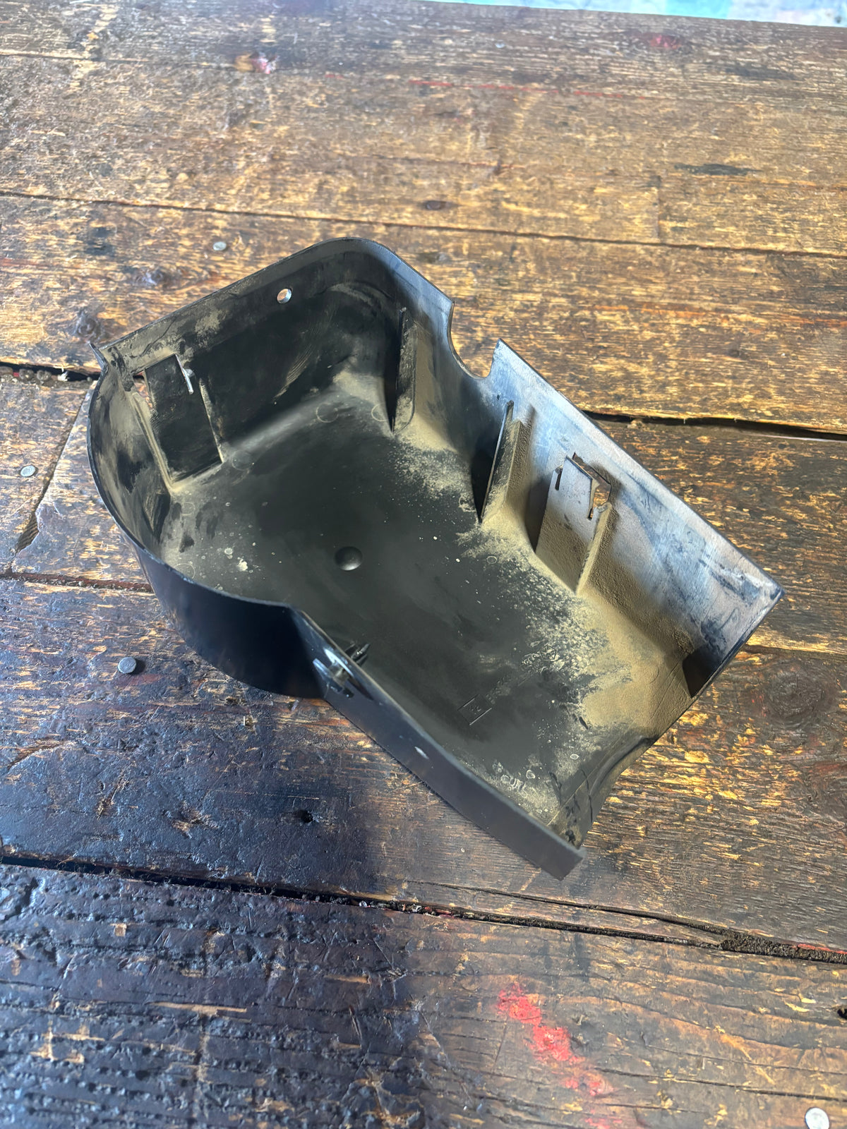 Throttle Linkage TPS Cover &#39;98-&#39;04 Dodge Ram Cummins 5.9L 24V