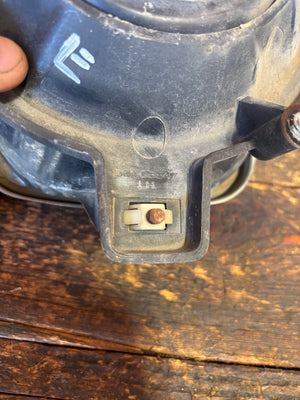 89-93 Dodge Ram Driver Side Headlight Bracket Holder